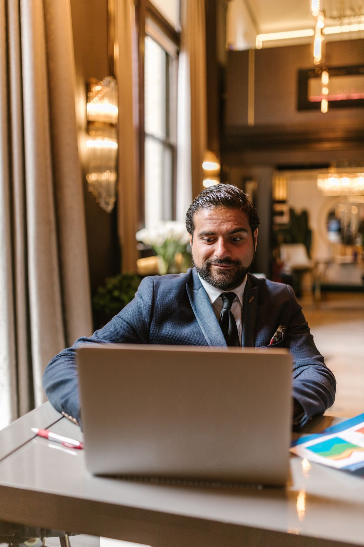 Indian professional planning finances