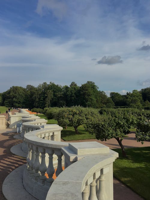 Imagine de stoc gratuită din arbori, castel, castele