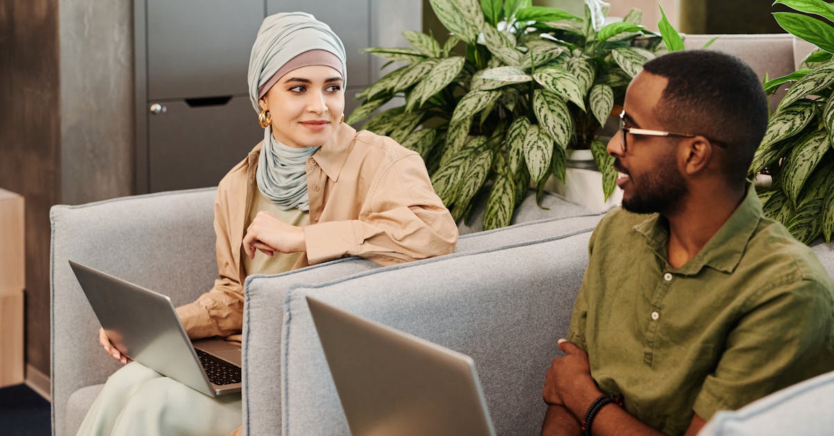 Espaces de co-working : des hubs de réseautage en puissance