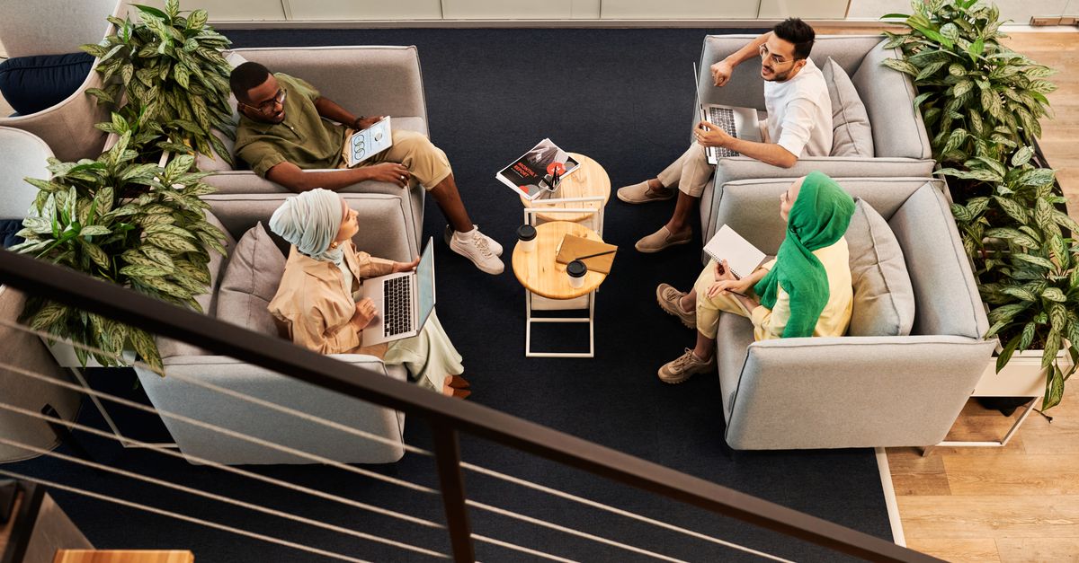 Wie man wertvolle Beziehungen im digitalen Networking aufbaut