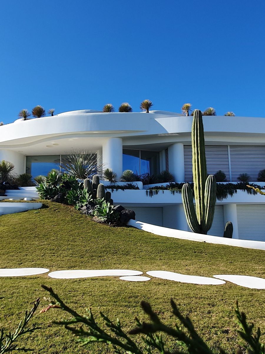Villa La Zagaleta — La Zagaleta · Benahavís | The Vault Marbella