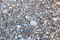 Free stock photo of gris, mer, photo