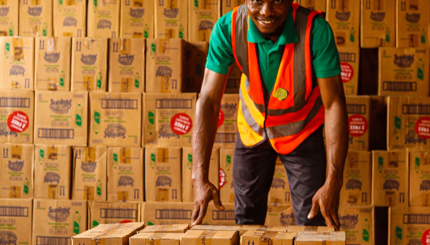 Fourniture de biens et services