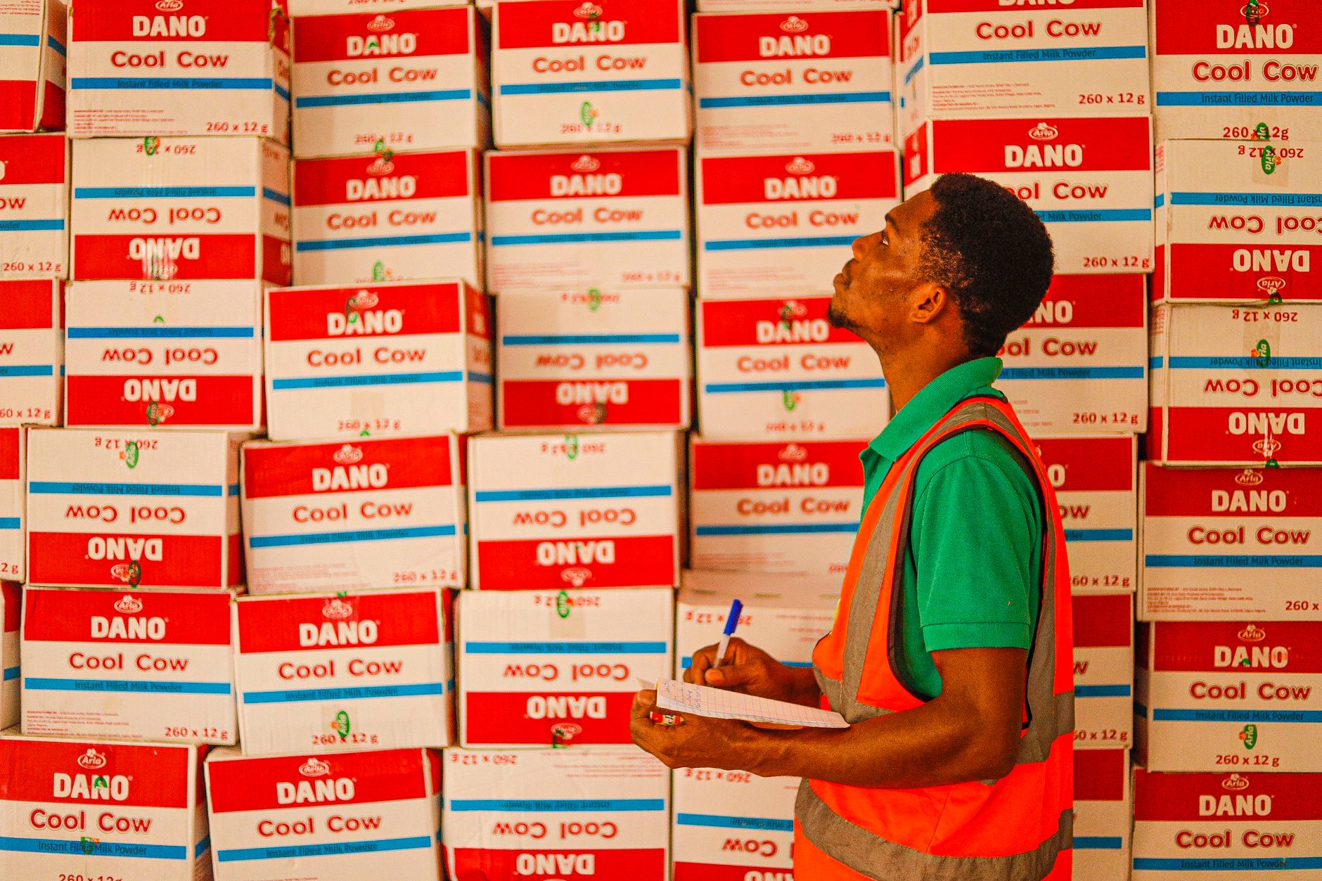 Photo by Lagos Food Bank Initiative on Pexels