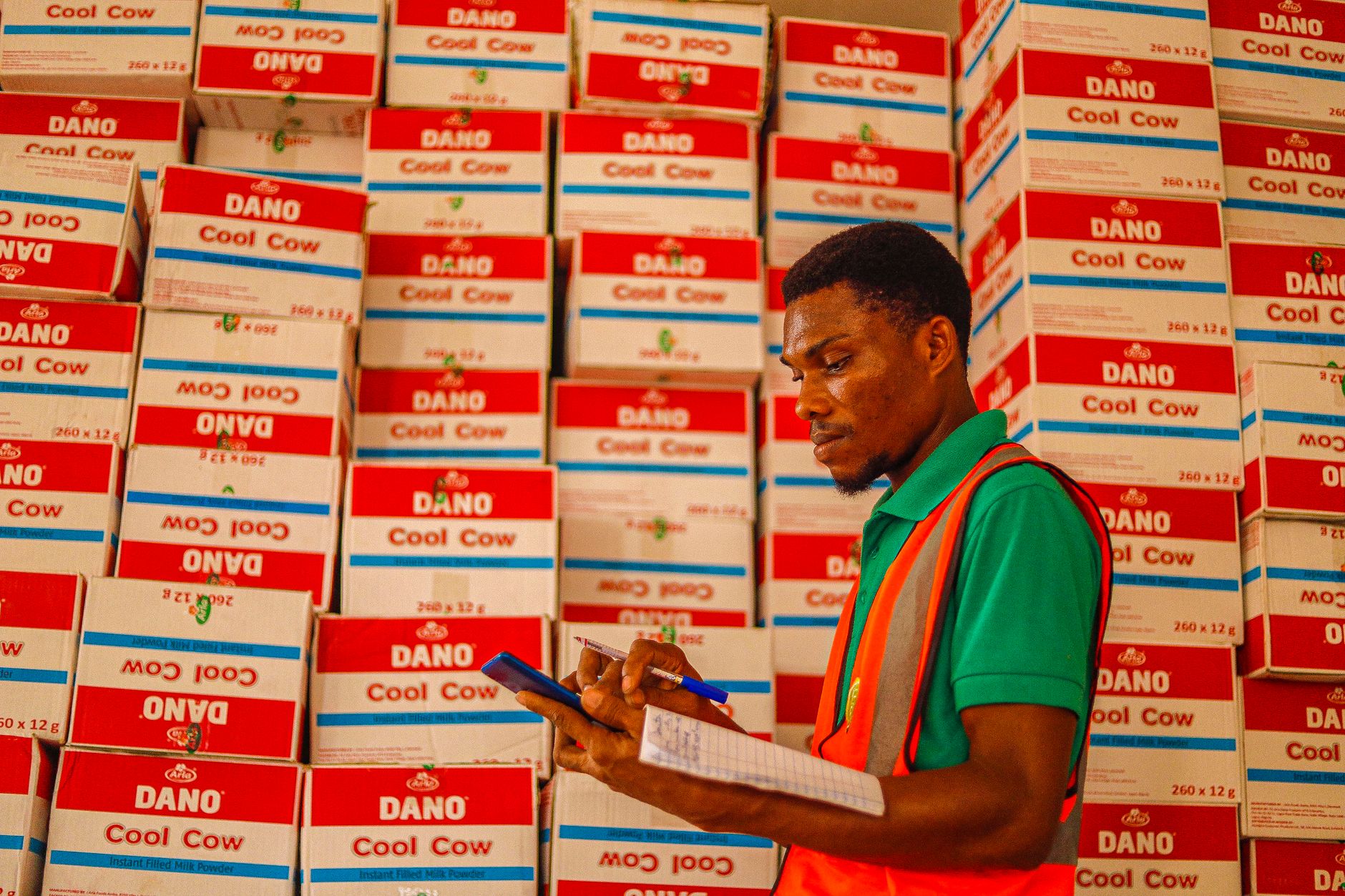 Photo by Lagos Food Bank Initiative on Pexels