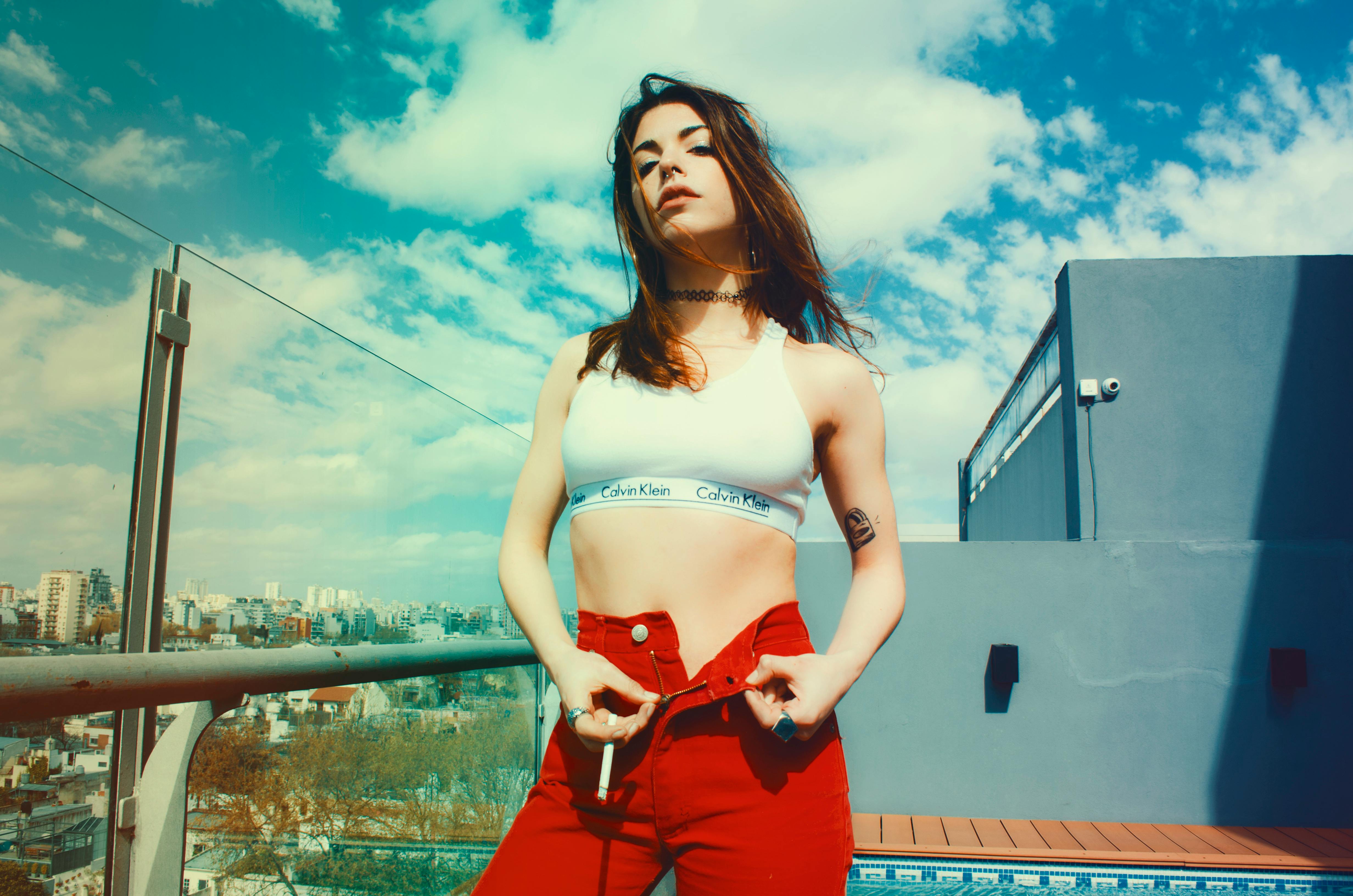 bezplatná Základová fotografie zdarma na téma @ venku, architektura, bílá hora Základová fotografie