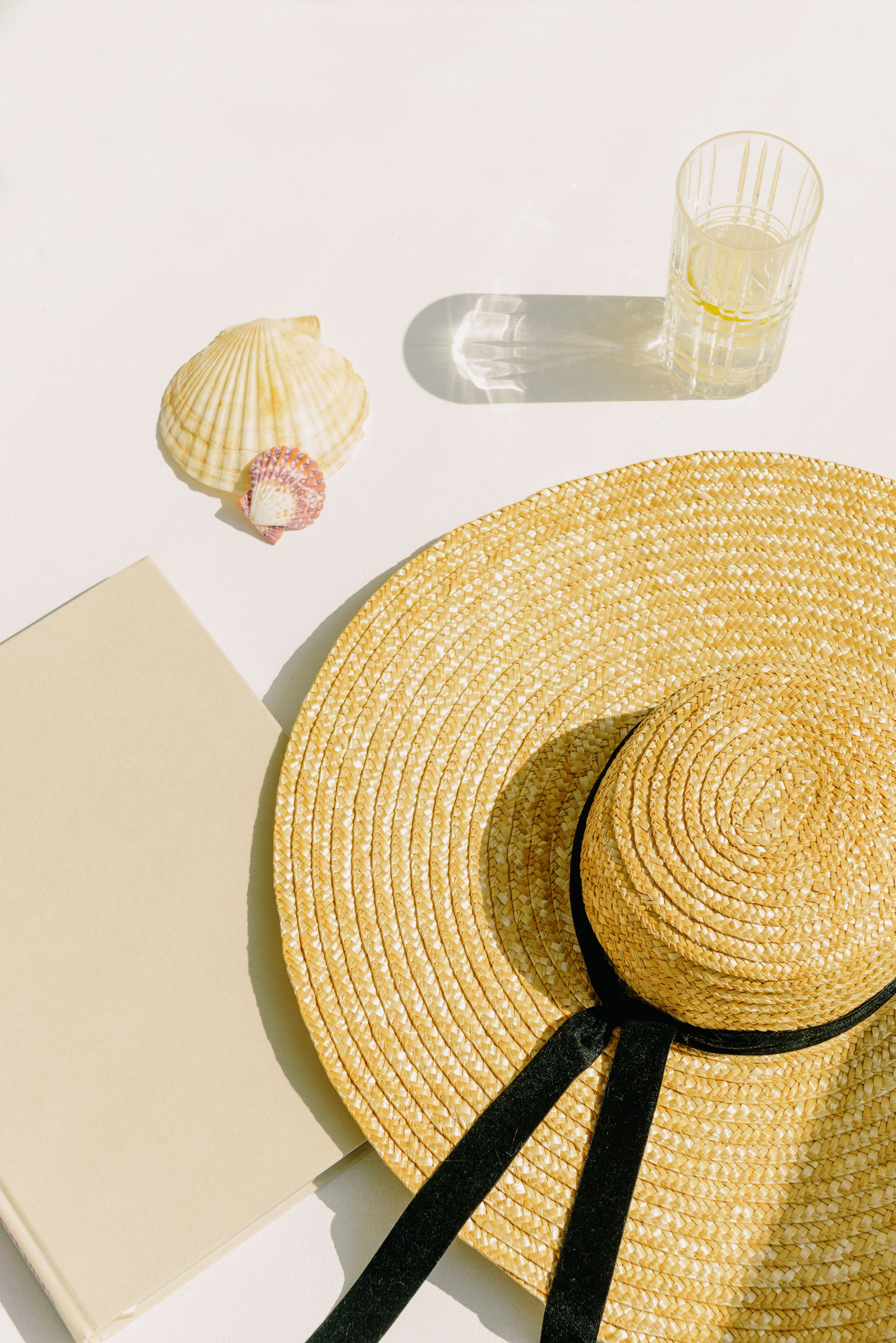Summer shell set main image 1