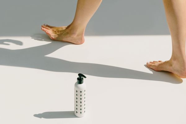 O'Keeffe's Healthy Feet Foot Cream