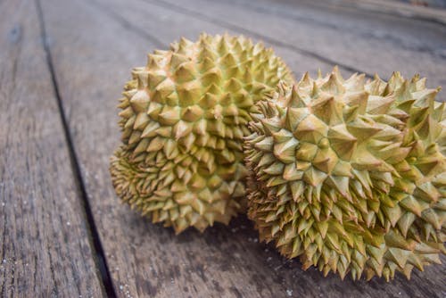 Photos gratuites de cuisine asiatique, durian, fruits