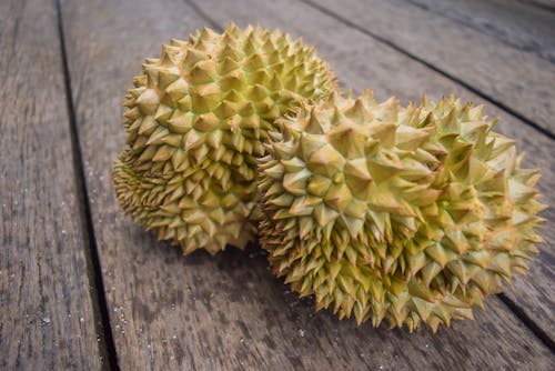 Photos gratuites de cuisine asiatique, durian, fruits