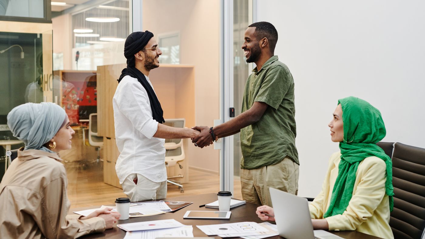 Working Abroad: What Job Searching in Another Country Actually Requires