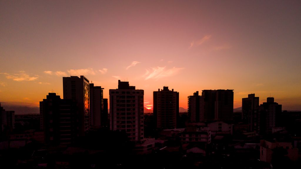 Previsão do tempo Campo Grande: clima e alertas de hoje