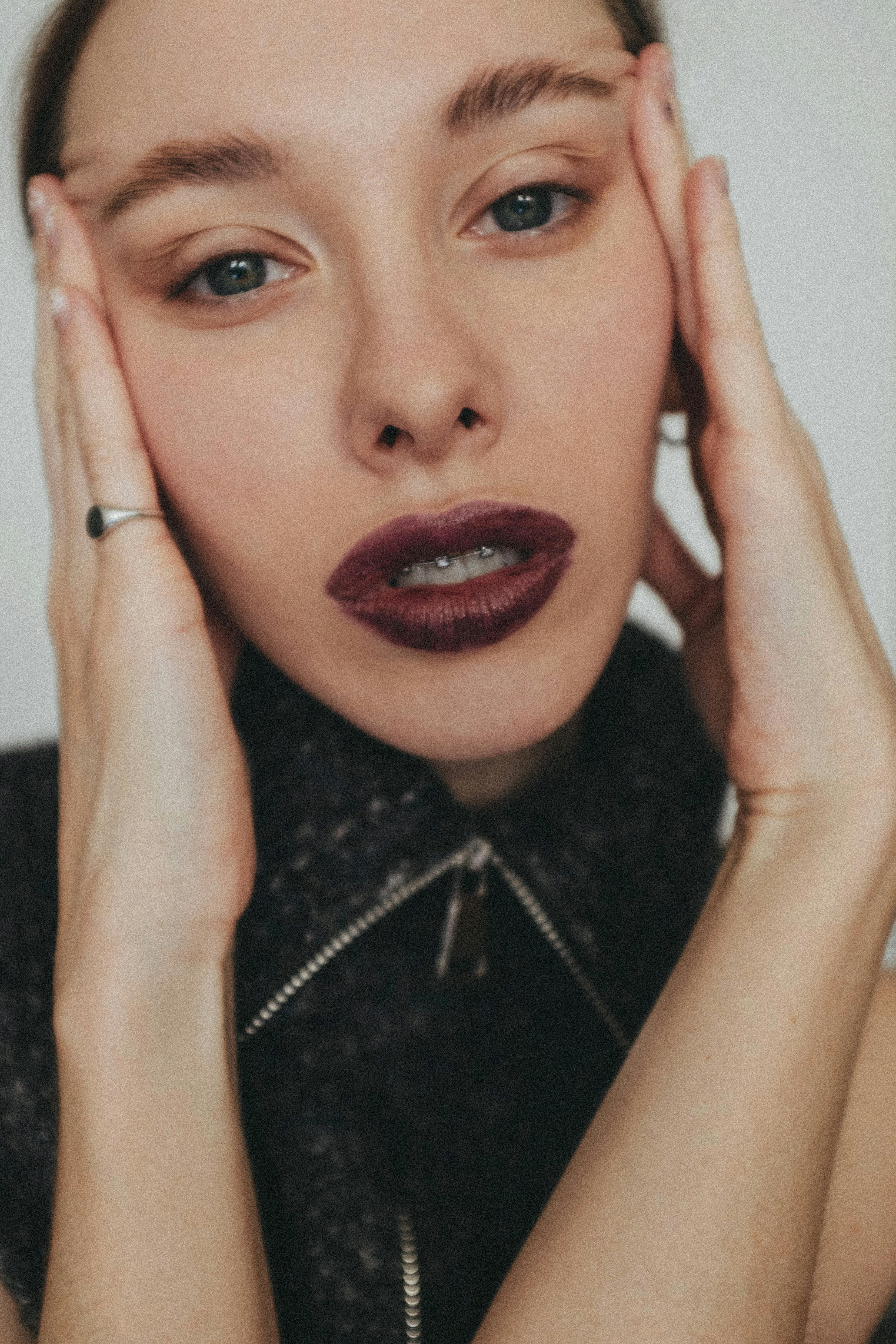 Kostenlos Kostenloses Stock Foto zu anmutig, augen, ausdruck Stock-Foto