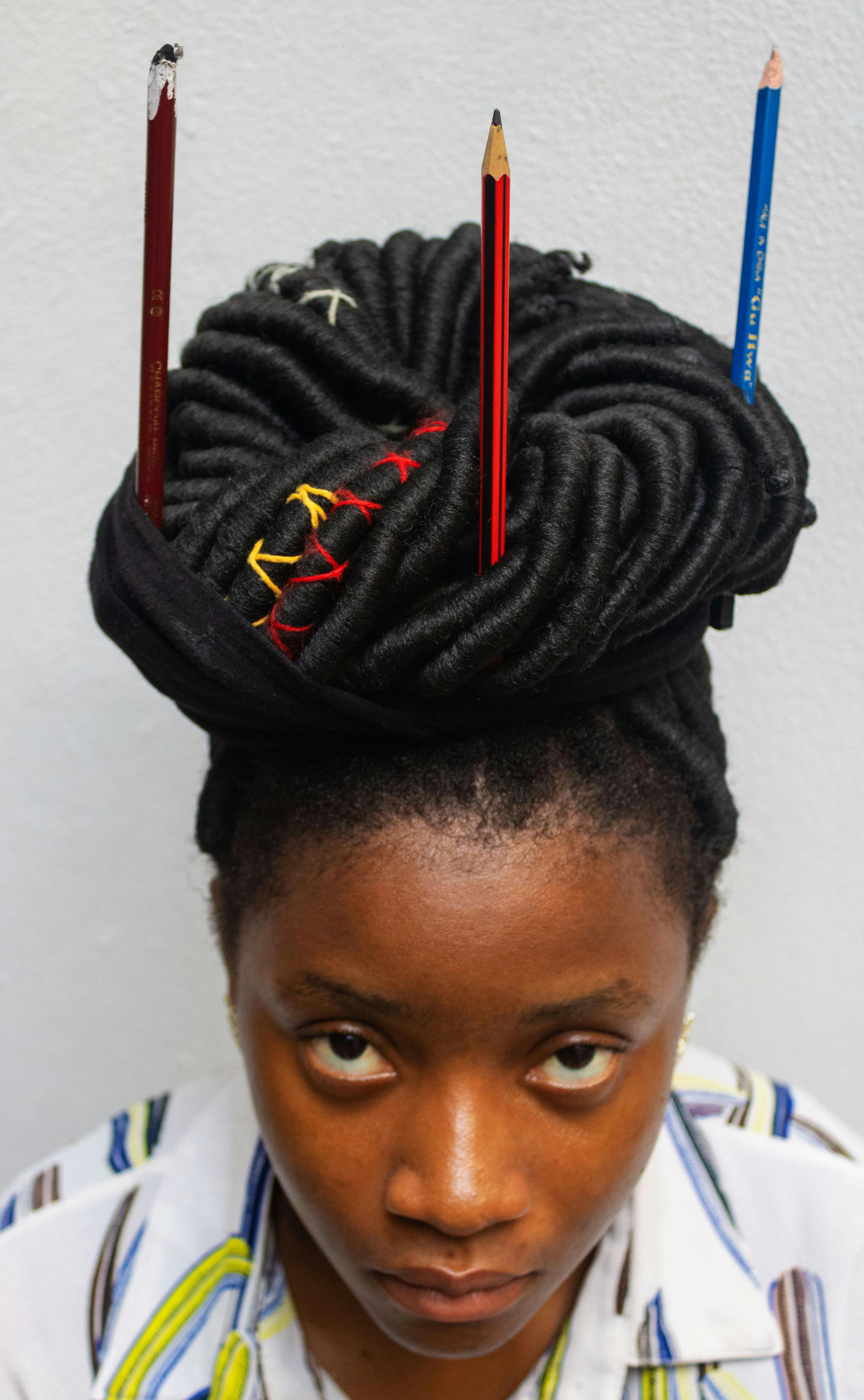 Ücretsiz afrikalı-amerikalı kadın, Afro, alternatif moda içeren Ücretsiz stok fotoğraf Stok Fotoğraflar