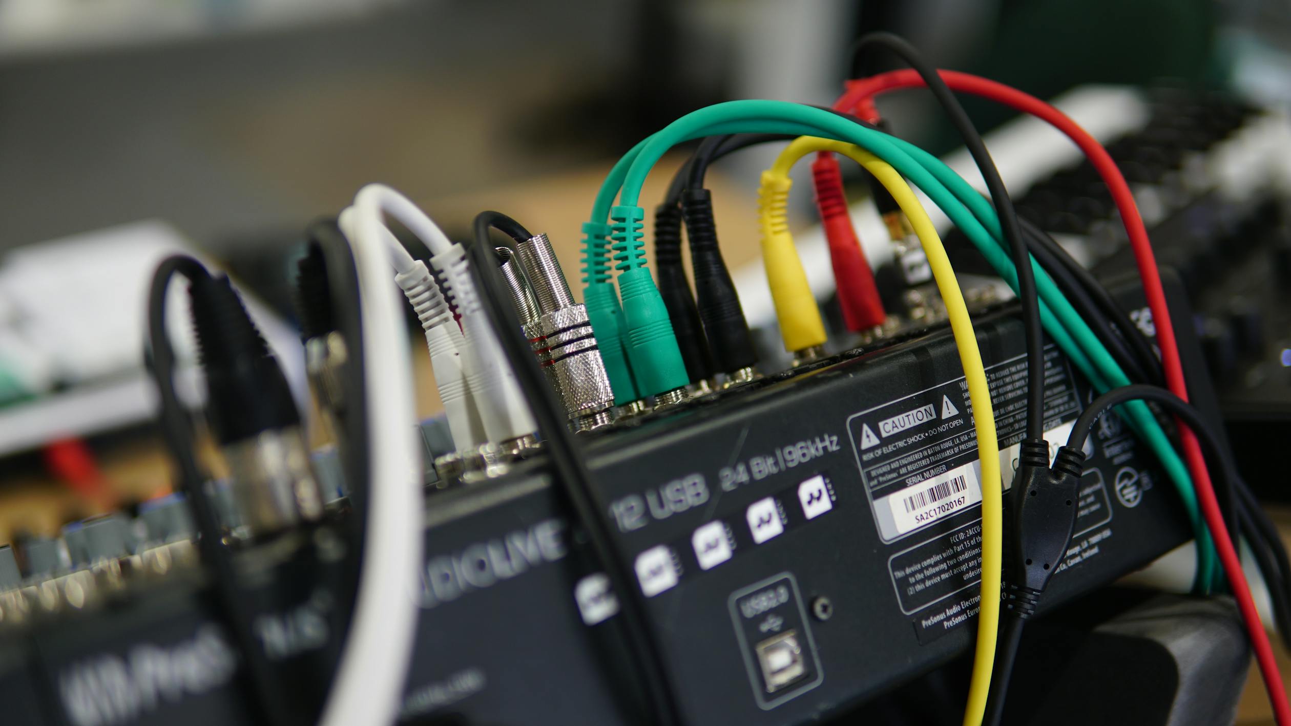 สาย RCA คืออะไร? เทคโนโลยีสายต่อเครื่องเสียง 2 สายเสียง RCA คืออะไร? รู้จักสายต่อเสียงยอดนิยมในโลกเครื่องเสียง