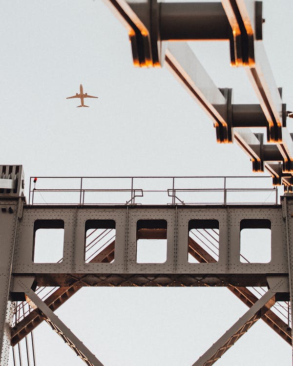 Gratis stockfoto met architectuur, blauwe lucht, bouw