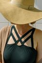 Free stock photo of anonymous, band, black swimwear