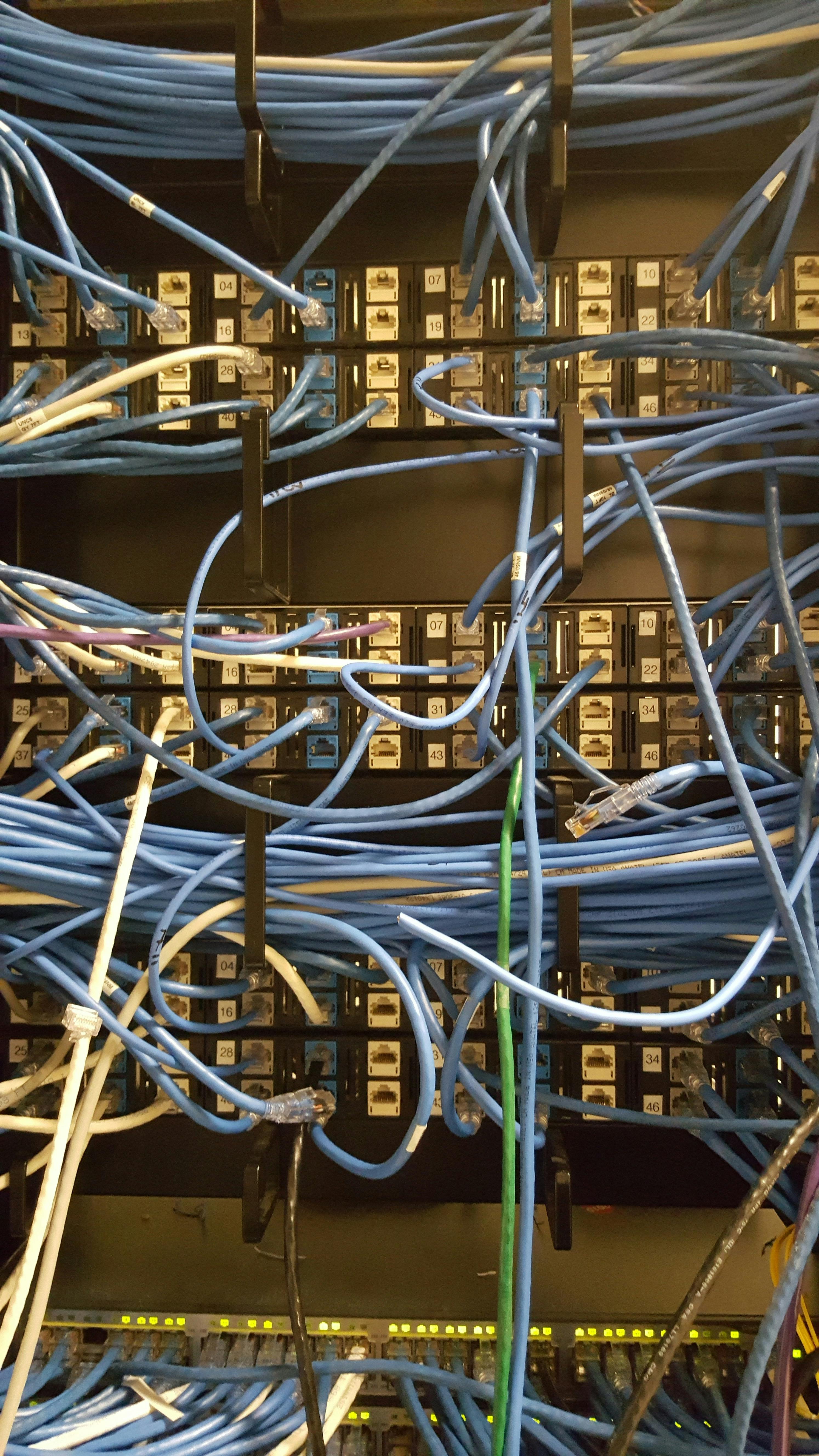 Free stock photo of cat5, cat6,