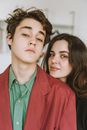 Free stock photo of adolescence, adolescent, adult