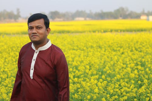 Free stock photo of bangladesh, beautiful, tangail Stock Photo