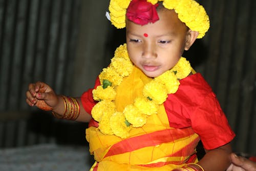 Free stock photo of bangladesh, beautiful, beautiful girl Stock Photo