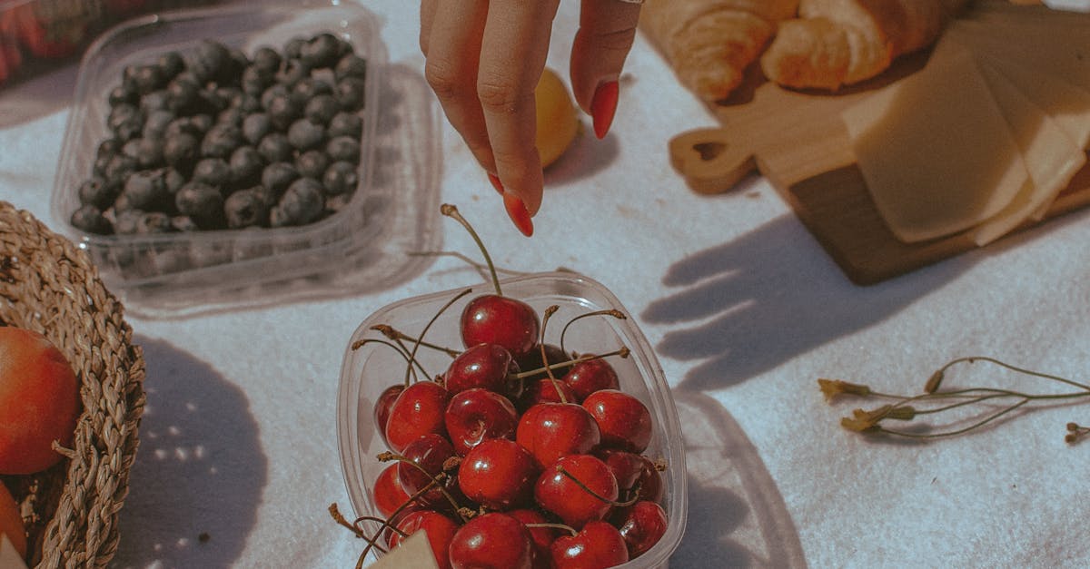 Why do my cherry tomatoes split open