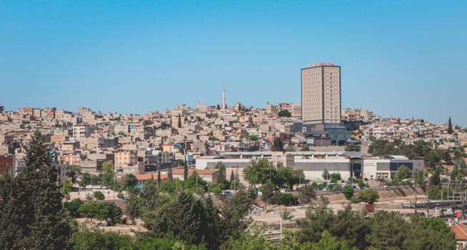 Kebap and pistachio food crawl — Gaziantep
