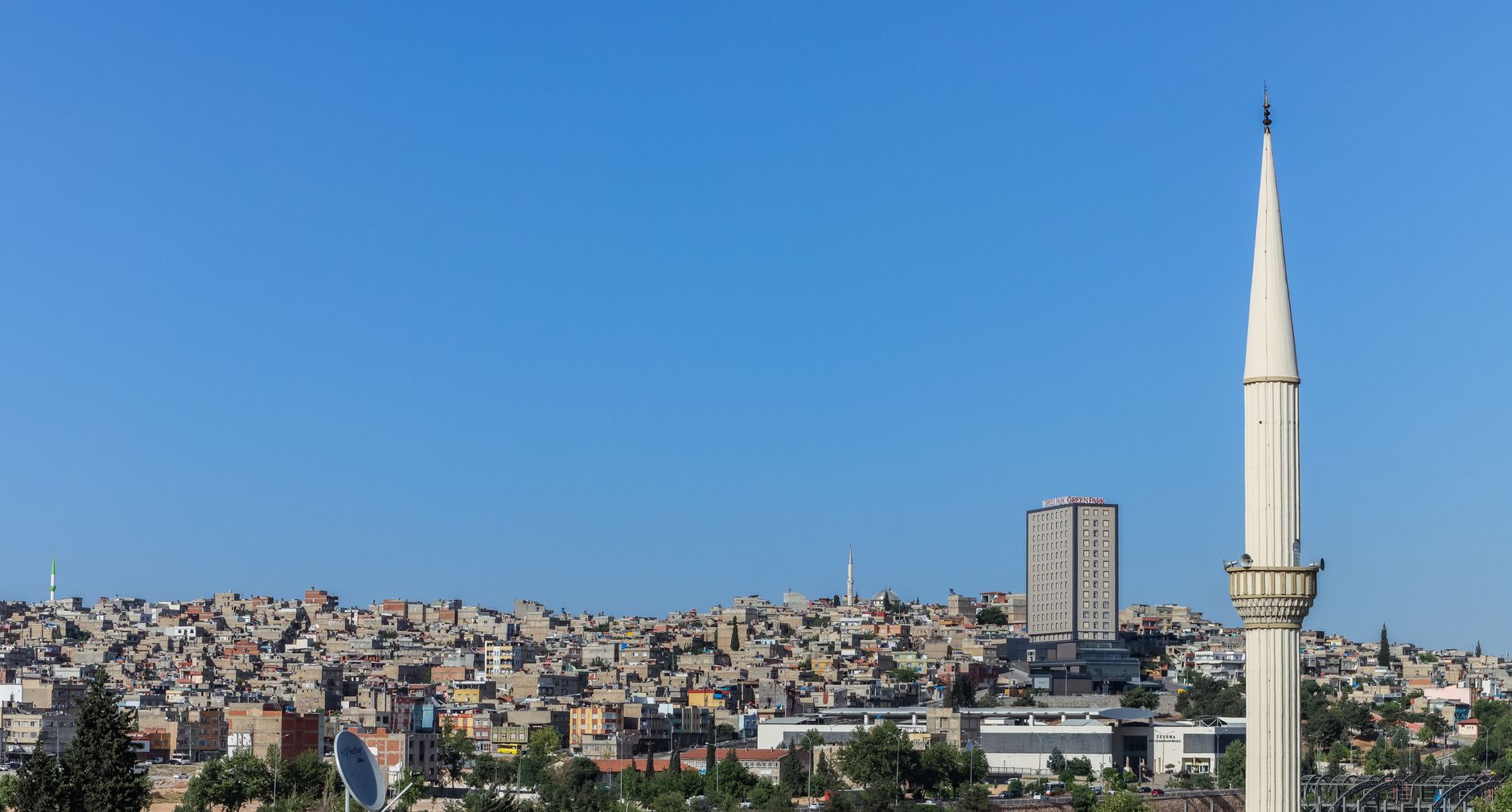 Gaziantep, Turkey