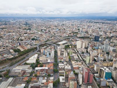 Belo Horizonte