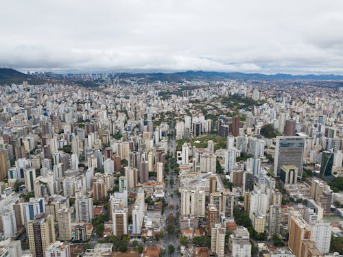 Foto profissional grátis de aerofotografia, arquitetura, arquitetura cidade