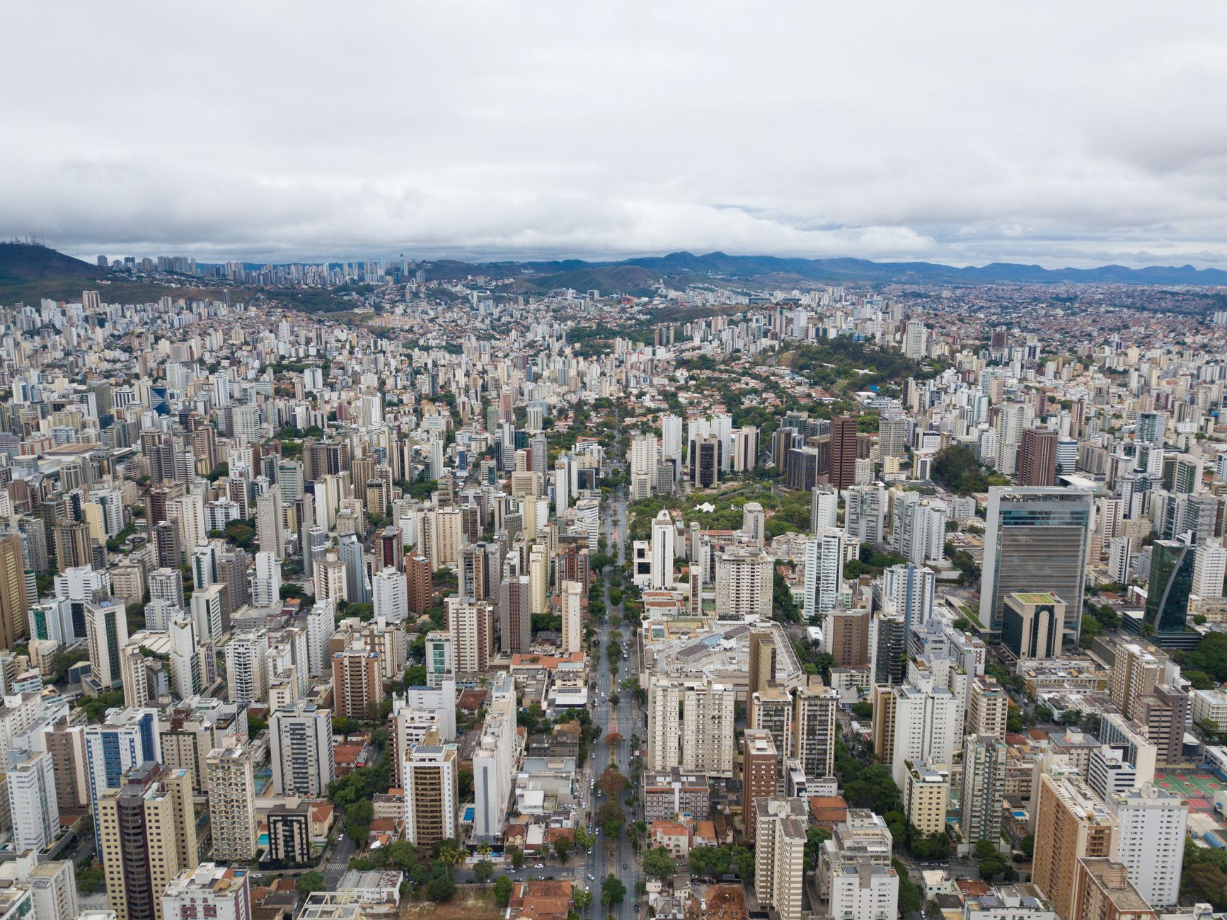 Belo Horizonte
