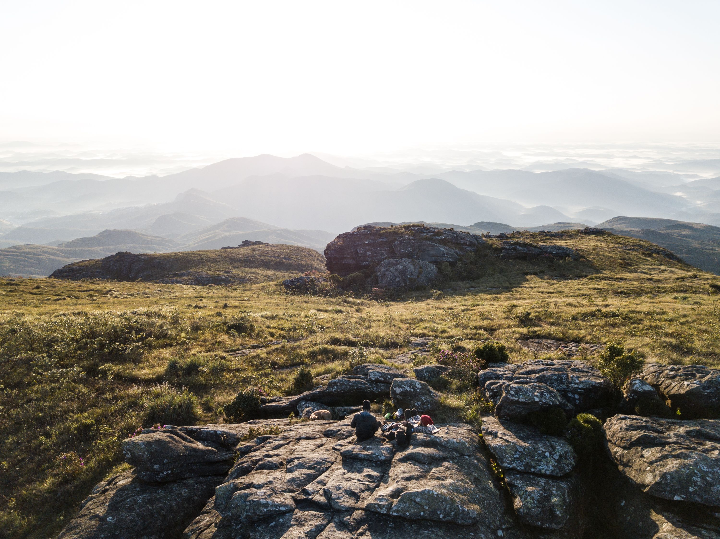 Unbeatable 3 Days Amazon Jungle Adventure Tour Review: An Unforgettable Brazilian Wilderness Expedition Review 2026 - Experience the breathtaking mountain landscape in Ouro Preto, MG, Brazil, showcasing nature's beauty.