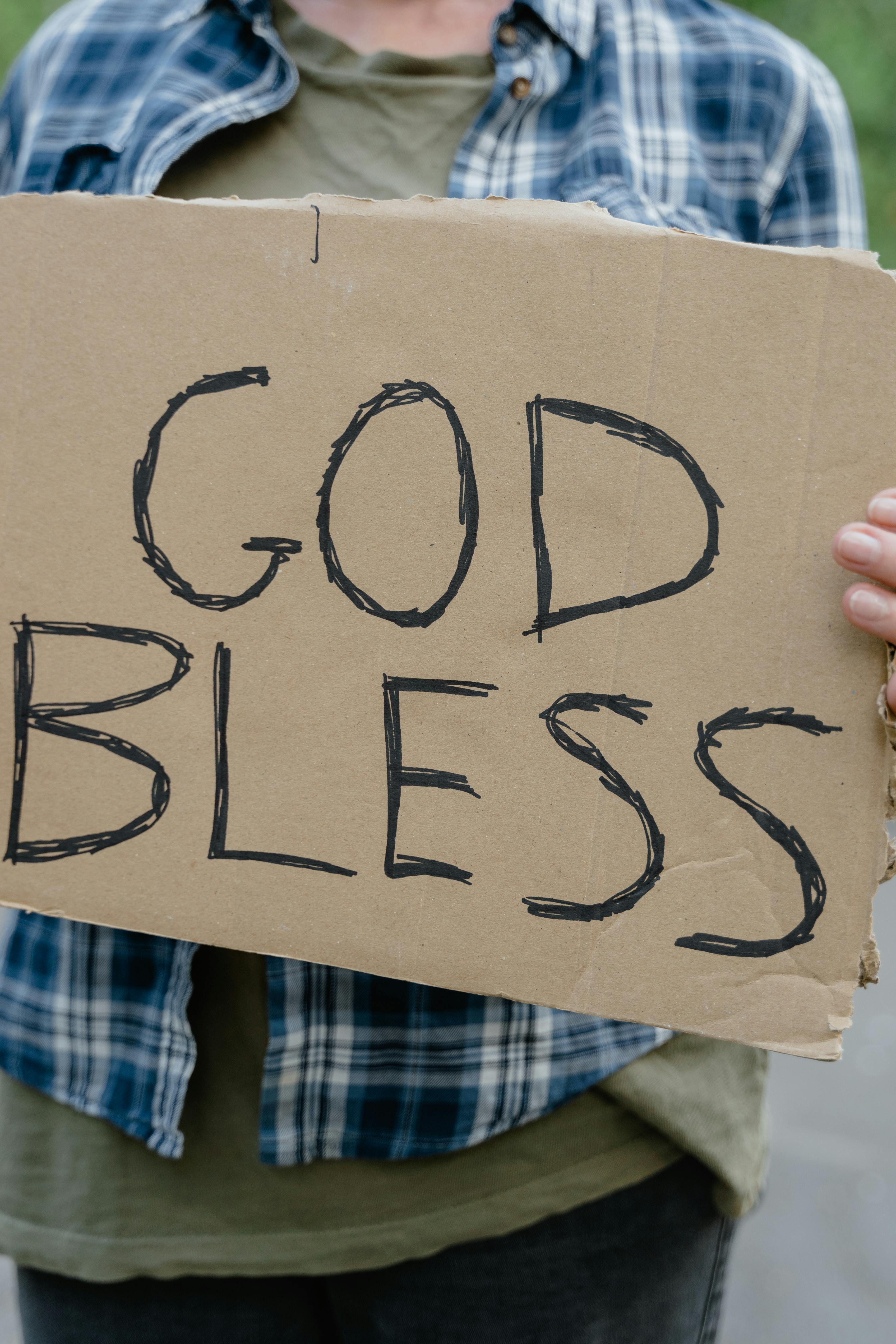 The Profound and Meaningful Tradition of 'God Bless: Blessing Good Night