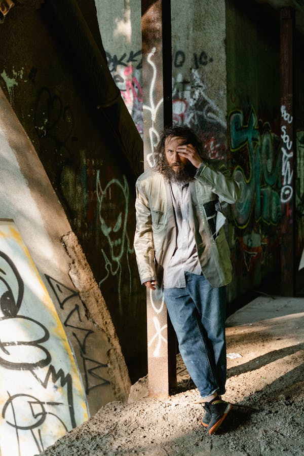 Antler kappa netsuke