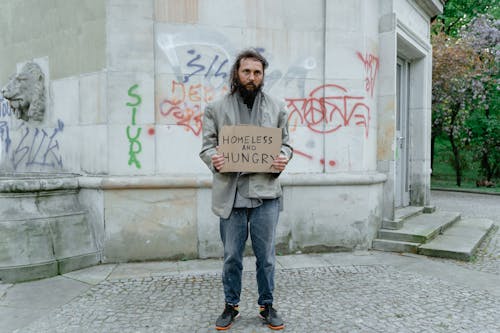 Photos gratuites de bannière, de plein fouet, déprimé