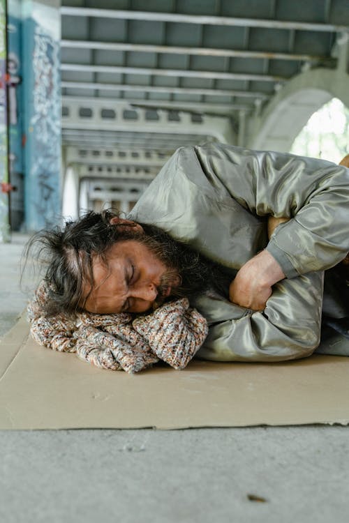 бесплатная Бесплатное стоковое фото с бедность, бездомный, Бородатый Стоковое фото