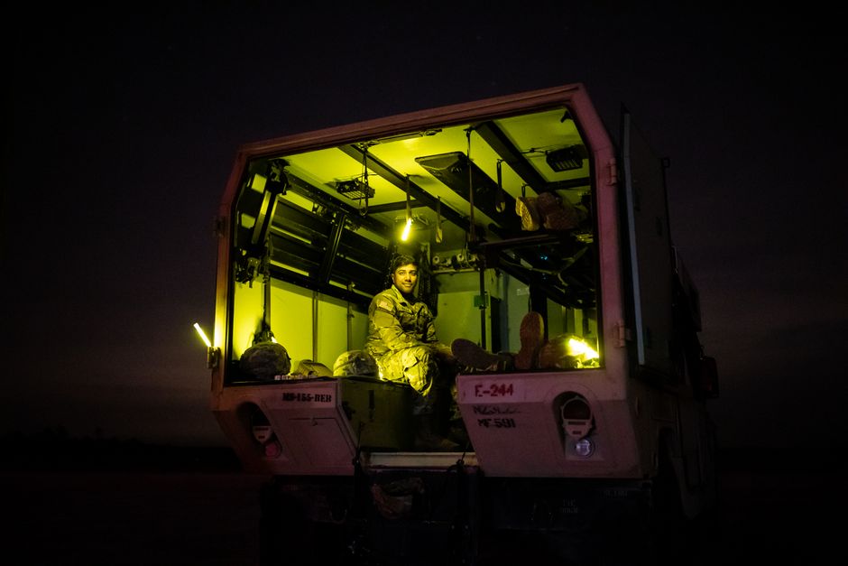 Canada Cuts U.S. Firms Out of $4.9B Army Vehicle Deal