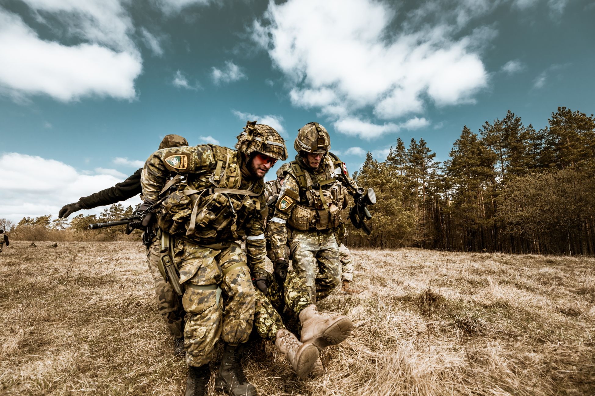 Finland heft verbod op kernwapens op eigen grondgebied op