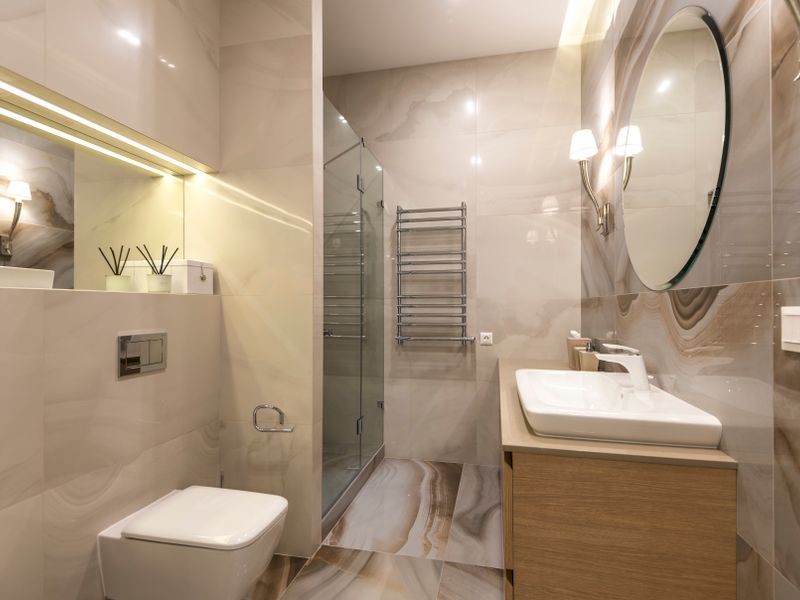 Espelho para Academia e Estúdio