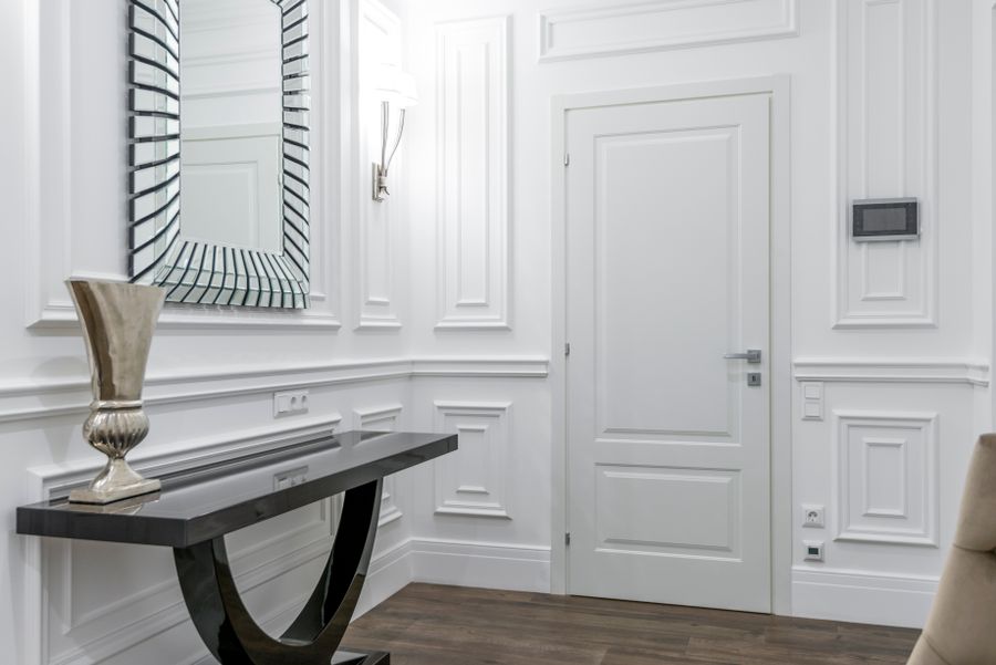 Kitchen remodeling work by HigginsandThomas