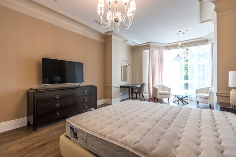 Superior Room at Hotel Imperial Varanasi