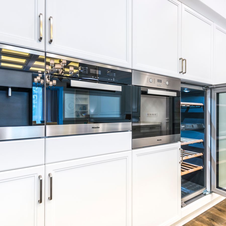 Kitchen Essential Set 17 — ME