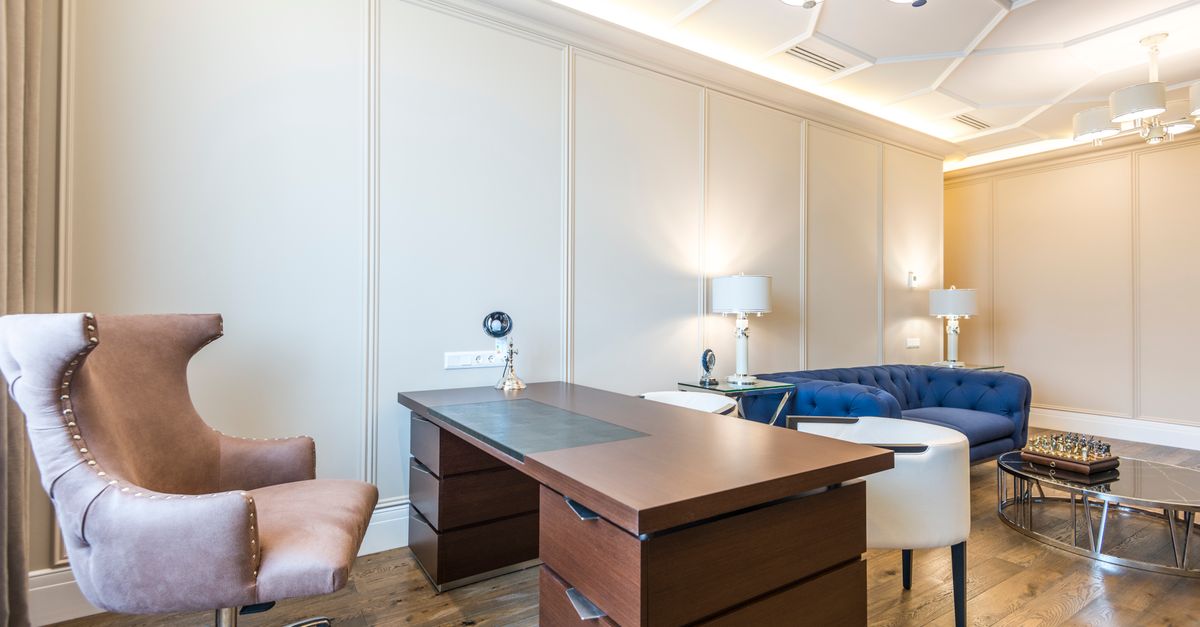 Les meilleurs meubles pratiques pour un coin bureau fonctionnel