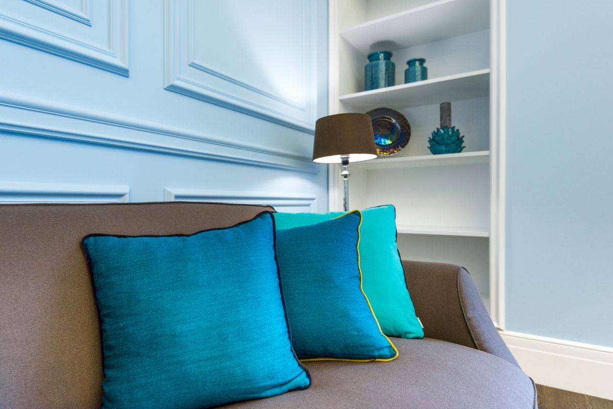 Sustainable Interior Design UK Trends Are Growing Fast