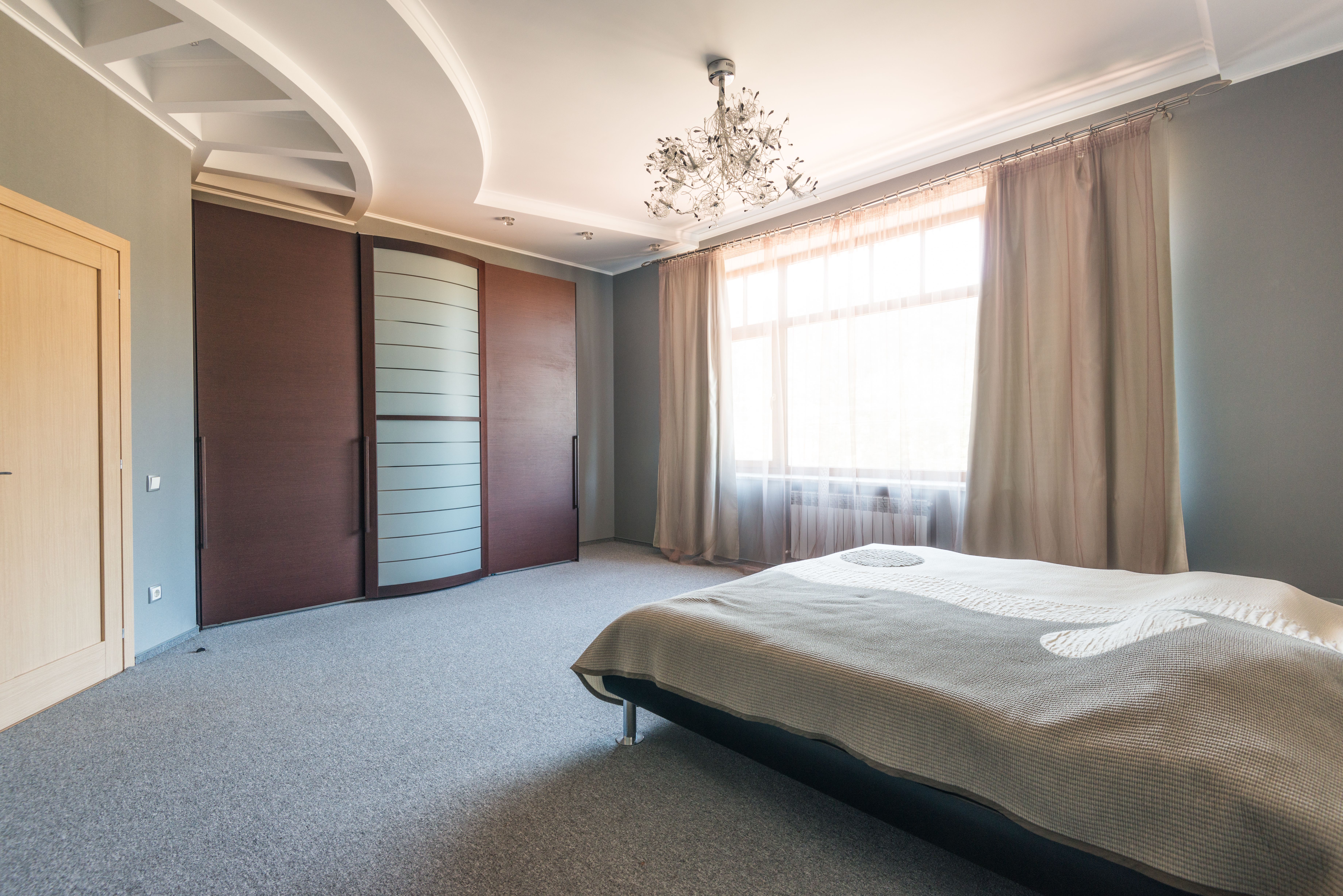 Garforth — professional movers carrying furniture on a house move