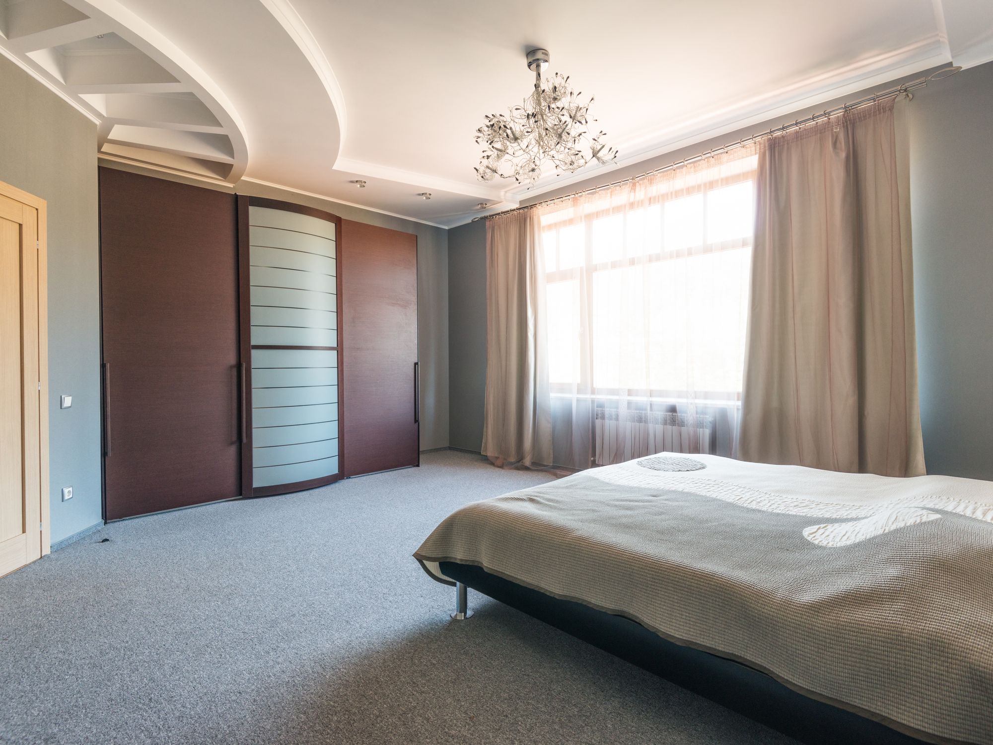 House Removals in Norton, North East — professional movers carrying furniture on a house move
