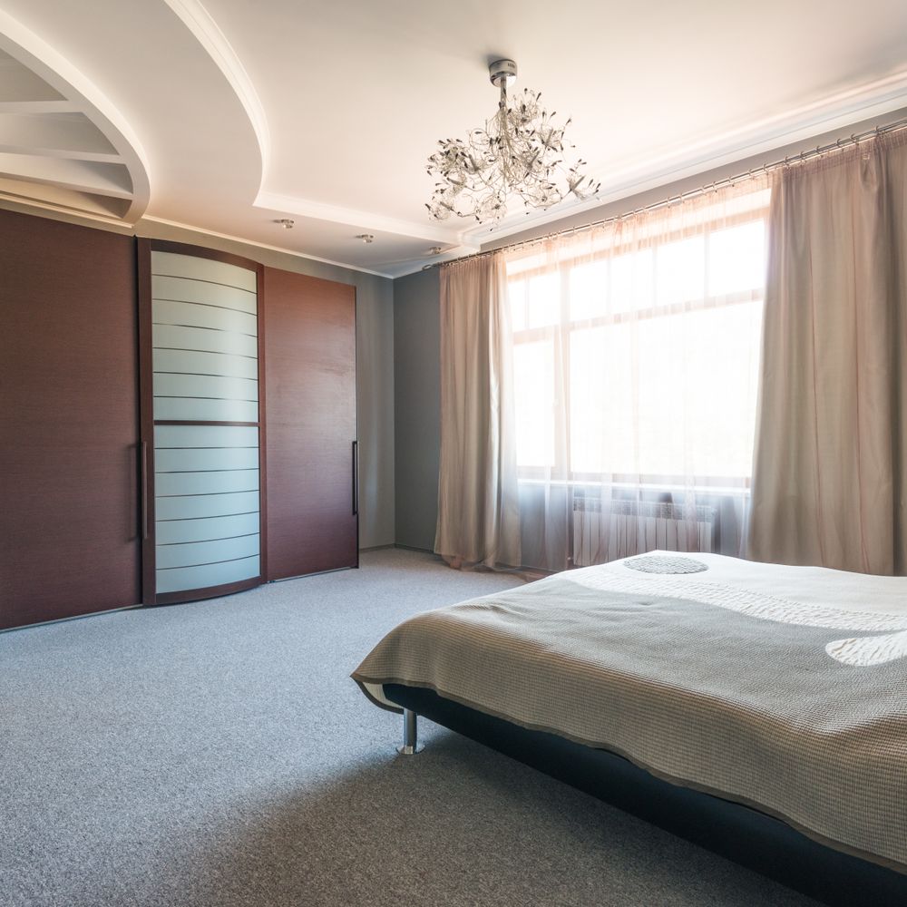 Garforth — professional movers carrying furniture on a house move