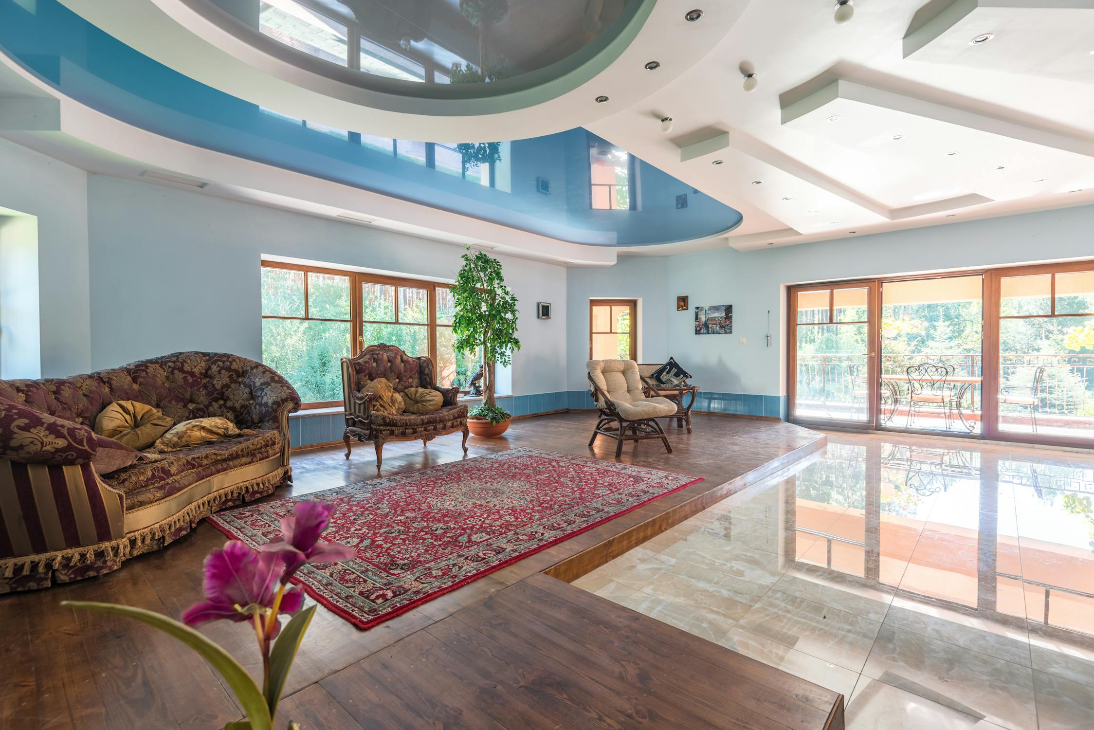 What Are the Benefits of Carpet Tiles? What Are the Benefits of Carpet Tiles?