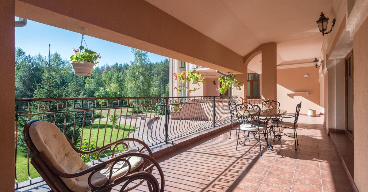 10 Idées DIY Faciles Pour Aménager Votre Balcon