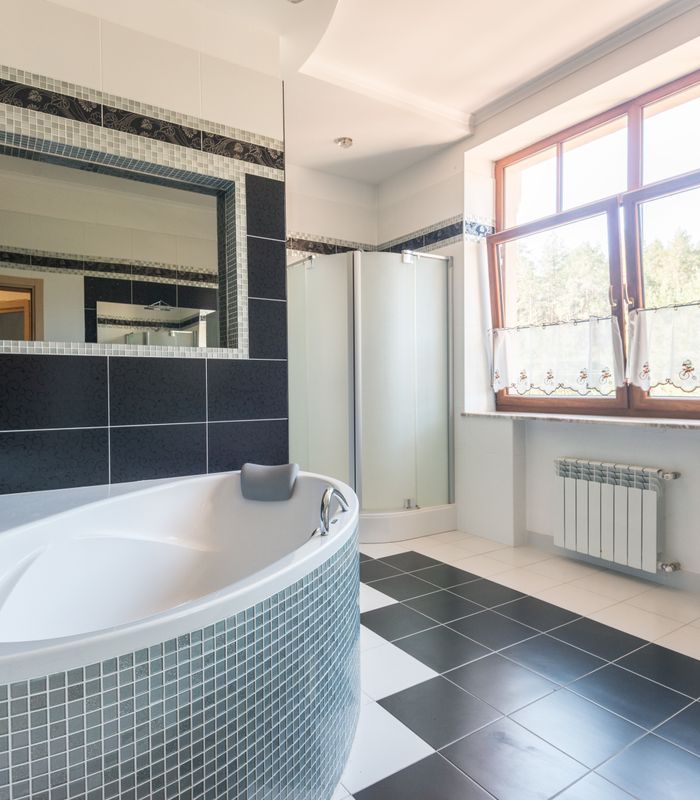 Bathroom flooring FAQ
